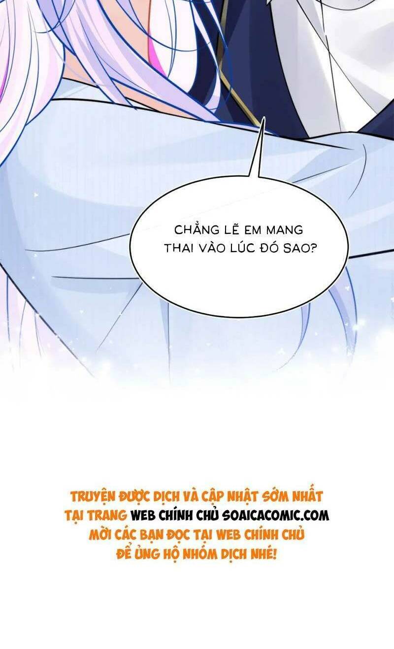 Vị Chỉ Huy Lạnh Lùng Đang Khóc Trong Vòng Tay Tôi Chương 53 Ảnh 49