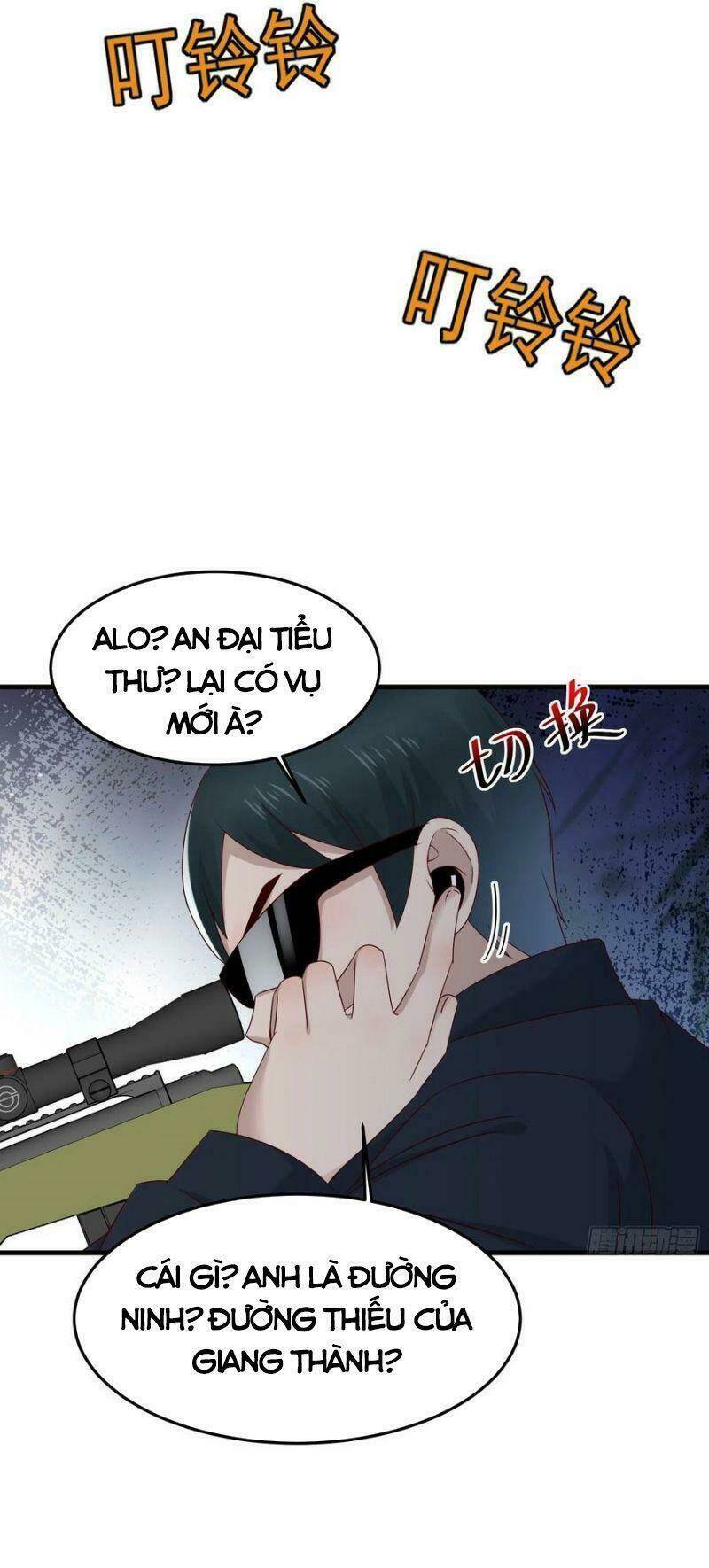 Vua Đầu Tư Mạnh Nhất Chương 73 Ảnh 26