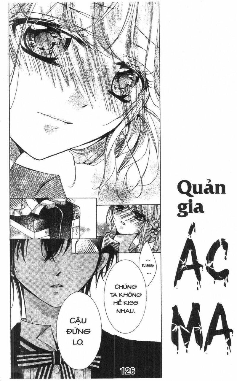 Amai Akuma Ga Warau Chương 43 Ảnh 15