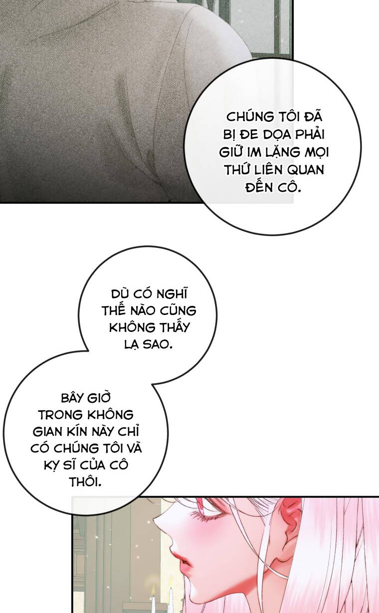 Trở Thành Cô Vợ Khế Ước Của Nhân Vật Phản Diện Chương 89 Ảnh 35