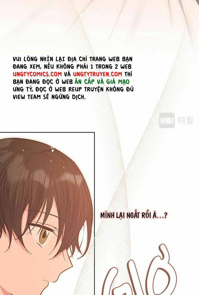 Cẩn Thận Bị Mộng Ma Ăn Mất Đó! Chương 81 Ảnh 43