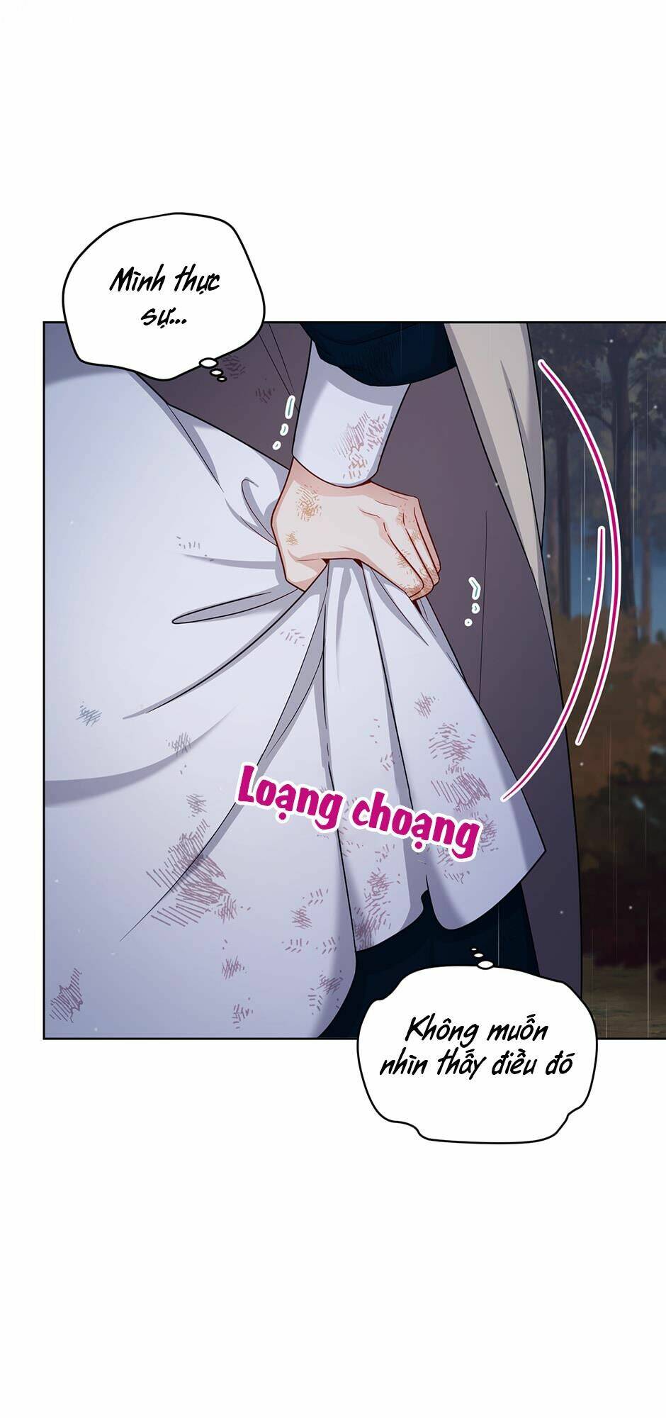 Nữ Công Tước Với Tâm Hồn Trống Rỗng Chương 85 Ảnh 8