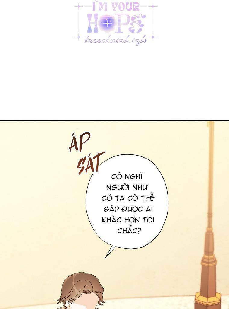 Tôi Trở Thành Mẹ Kế Của Cinderella Chương 93 Ảnh 36