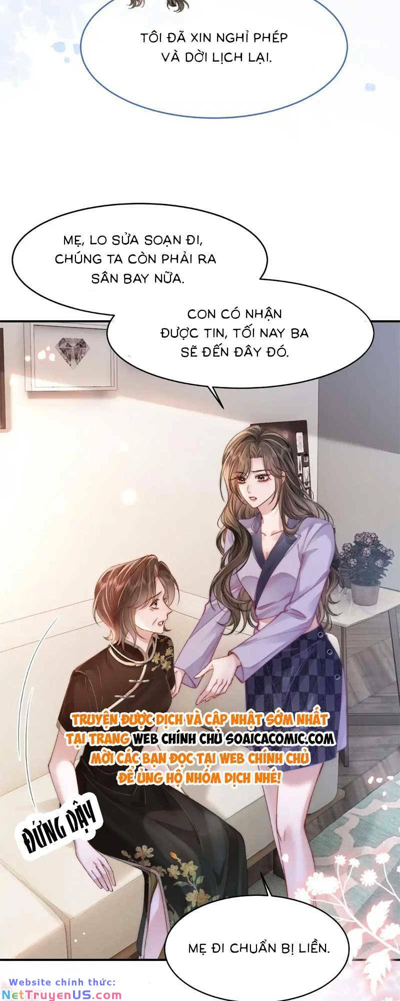 Sau Khi Chia Tay, Cô Ấy Trở Thành Nữ Vương Hotsearch Chương 39 Ảnh 16