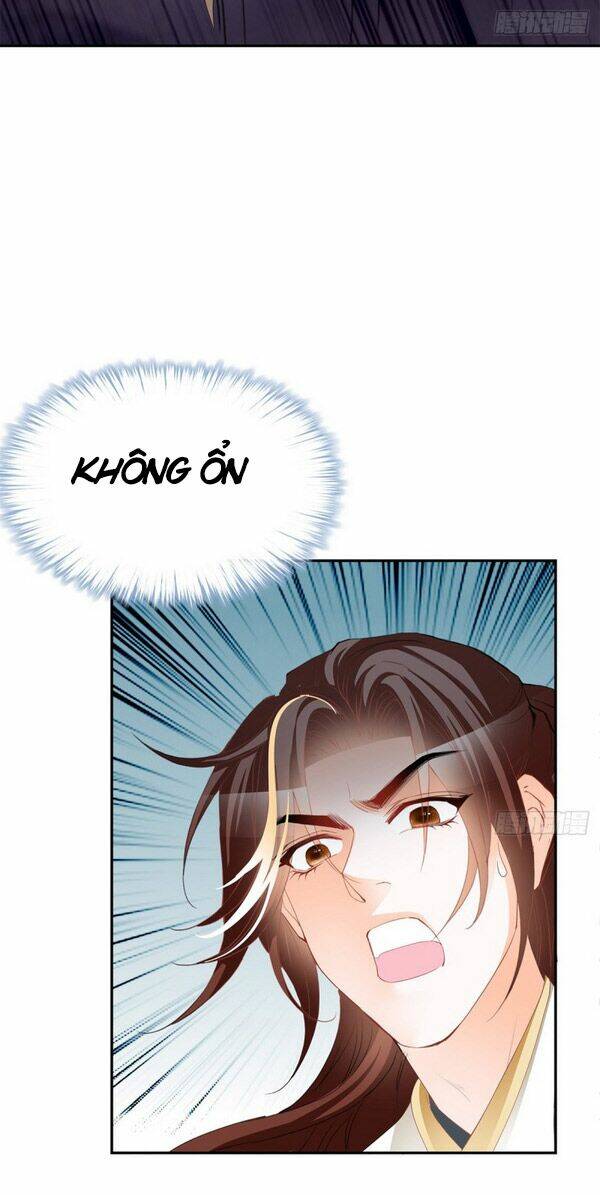 Cửu Tinh Bá Thể Quyết Chương 58 Ảnh 20