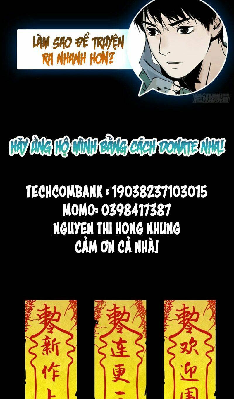 Huyền Thoại Đạo Sĩ Chương 2 Ảnh 47