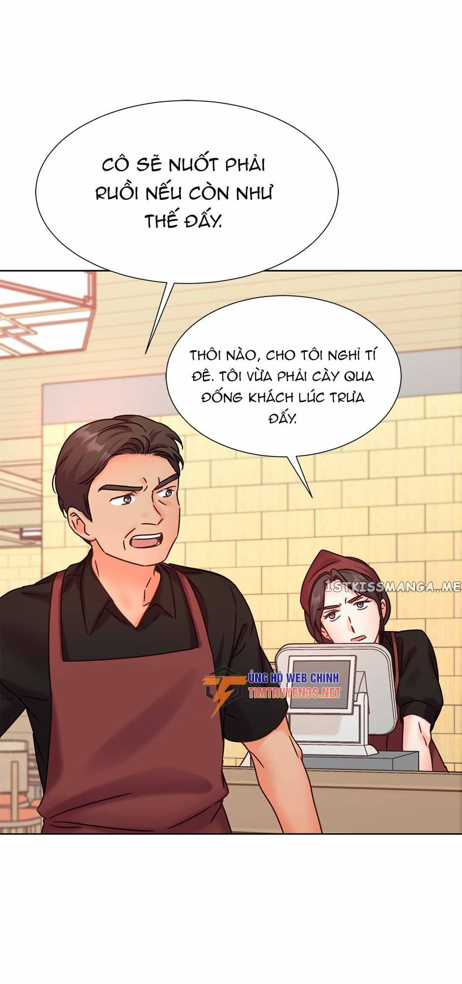 Trở Lại Làm Idol Chương 88 Ảnh 107