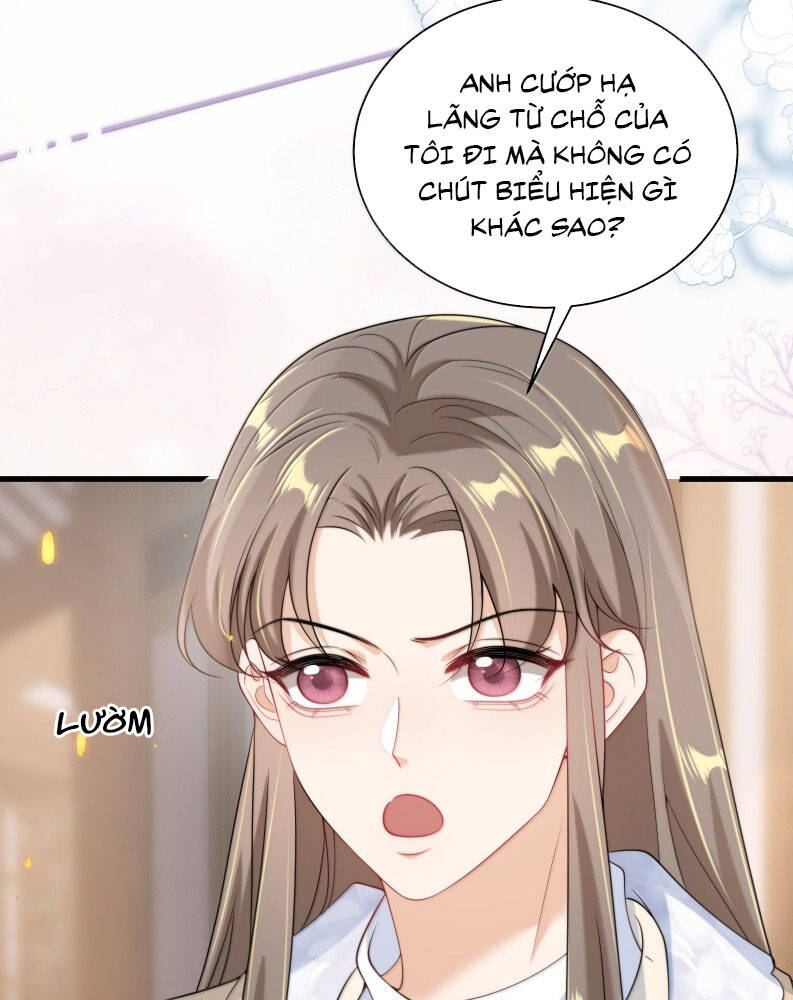 Thẳng Thắn Từ Nghiêm Chương 124 Ảnh 16