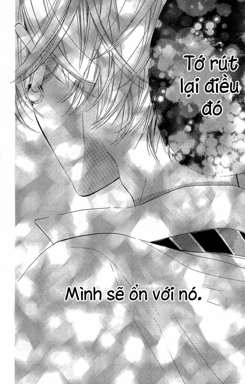 Cô Nàng Nhút Nhát Uka-Chan Chương 14 Ảnh 35