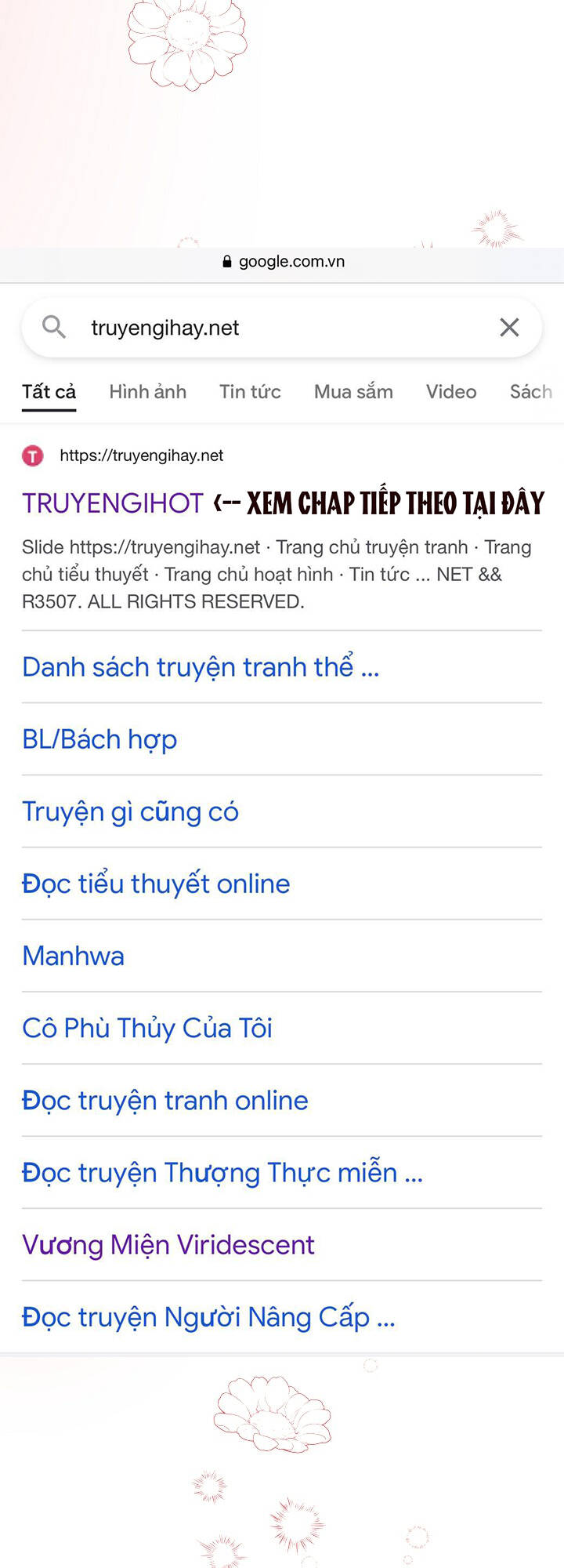 Công ChúA Giả Điên Chương 68 Ảnh 79