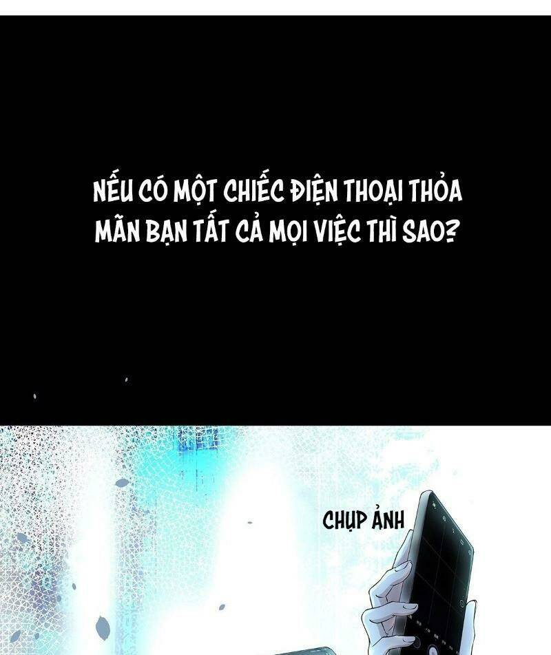 Điện Thoại Vạn Năng Chương 0 Ảnh 2