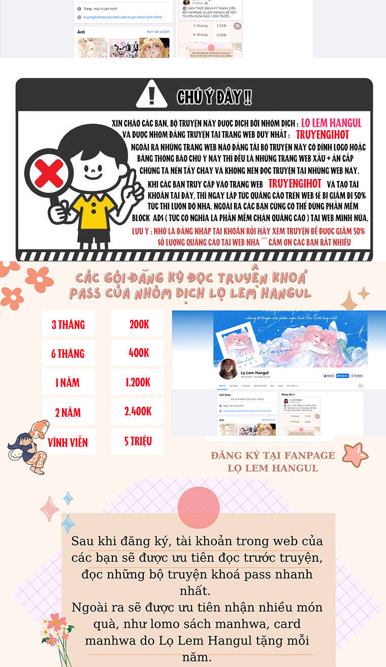 Kế Hoạch Kết Thúc Có Hậu Cho Nhân Vật Phản Diện Chương 79.2 Ảnh 5