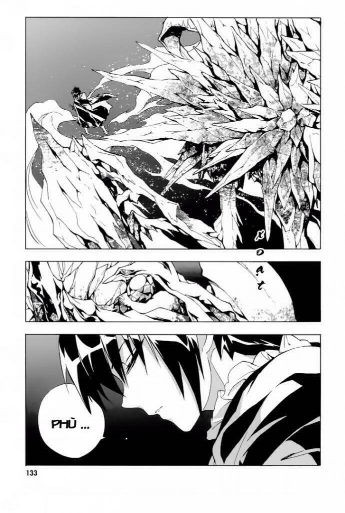 Seiken No Katanakaji Chương 3 Ảnh 12
