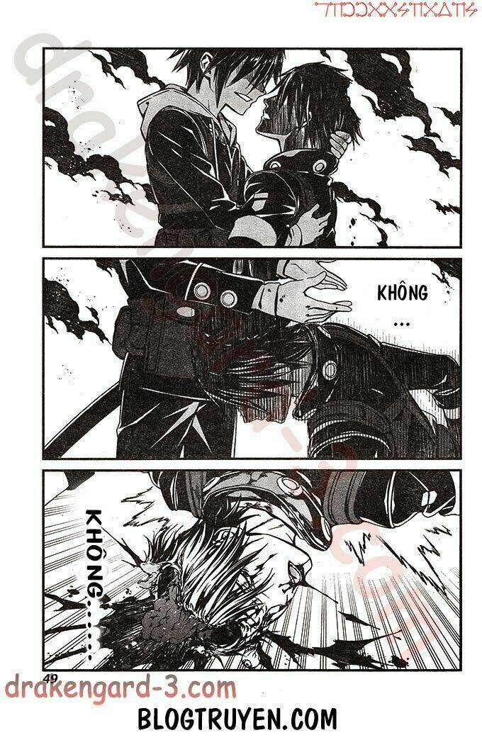 Kimi Shi Ni Tamou Koto Nakare Chương 2 Ảnh 7