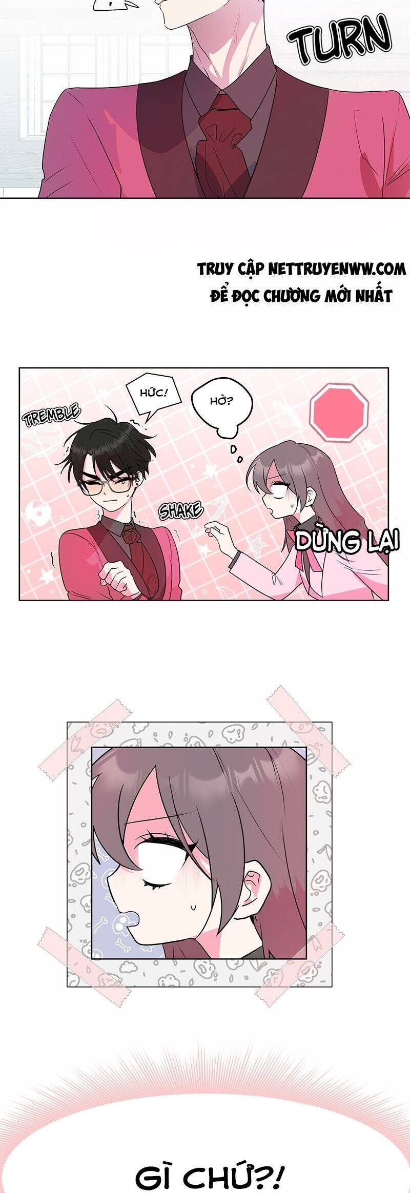 Kẻ Chinh Phục Trái Tim Chương 35 Ảnh 18