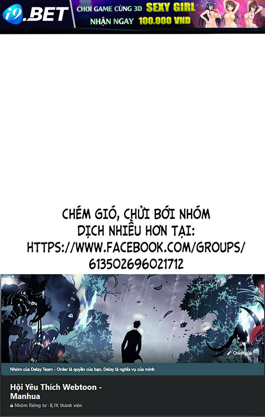 Ngục Tù Đẫm Máu Chương 65 Ảnh 181