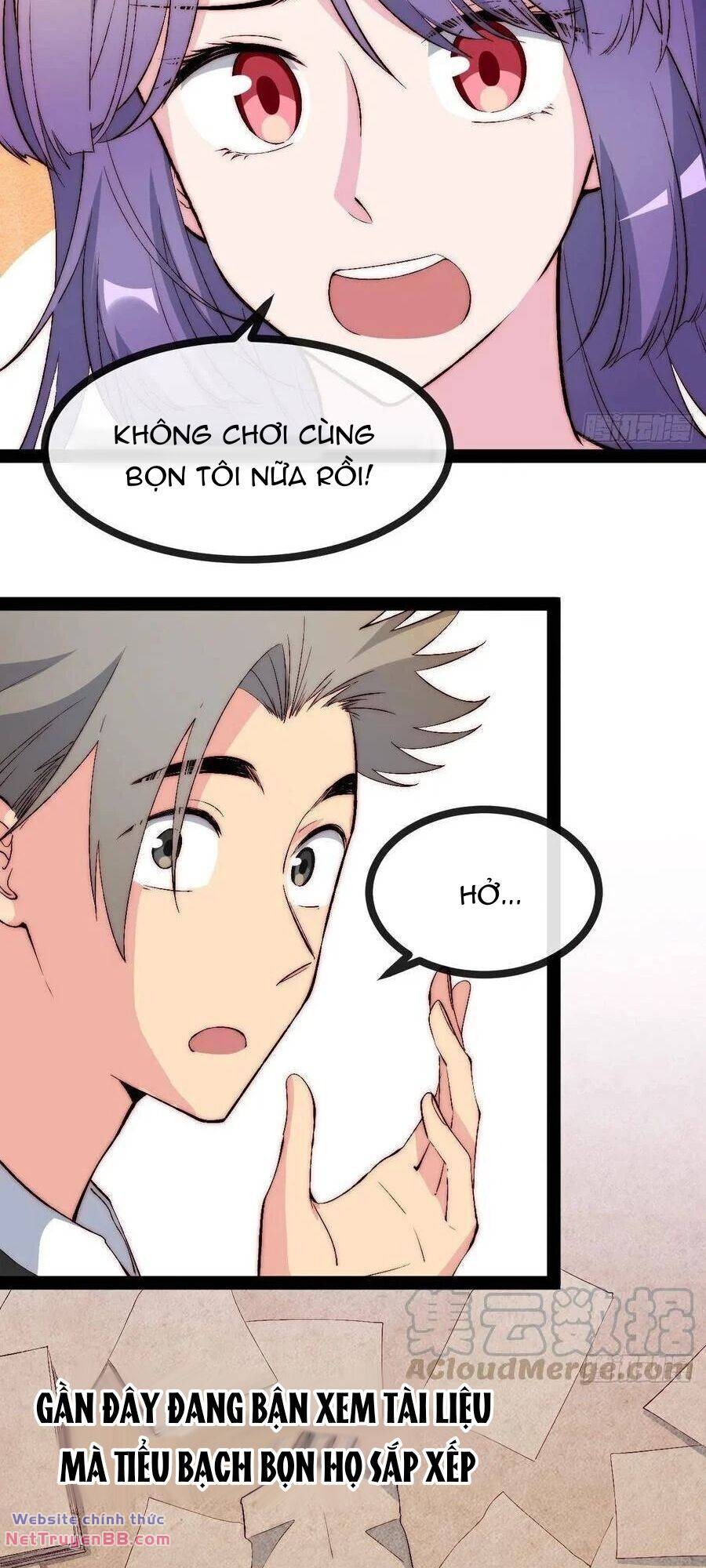 Tà Ác Làm Vương Chương 19 Ảnh 12