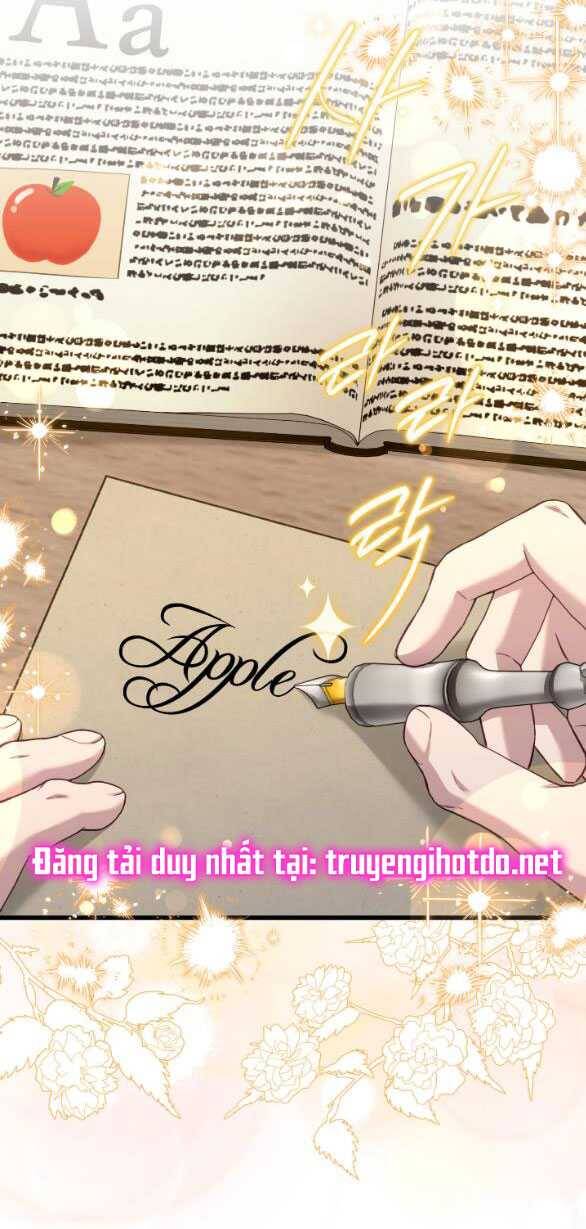 Tôi Sẽ Biến Anh Ta Từ Một Con Chó Điên Thành Một Chàng Quý Tộc Chương 19.1 Ảnh 12
