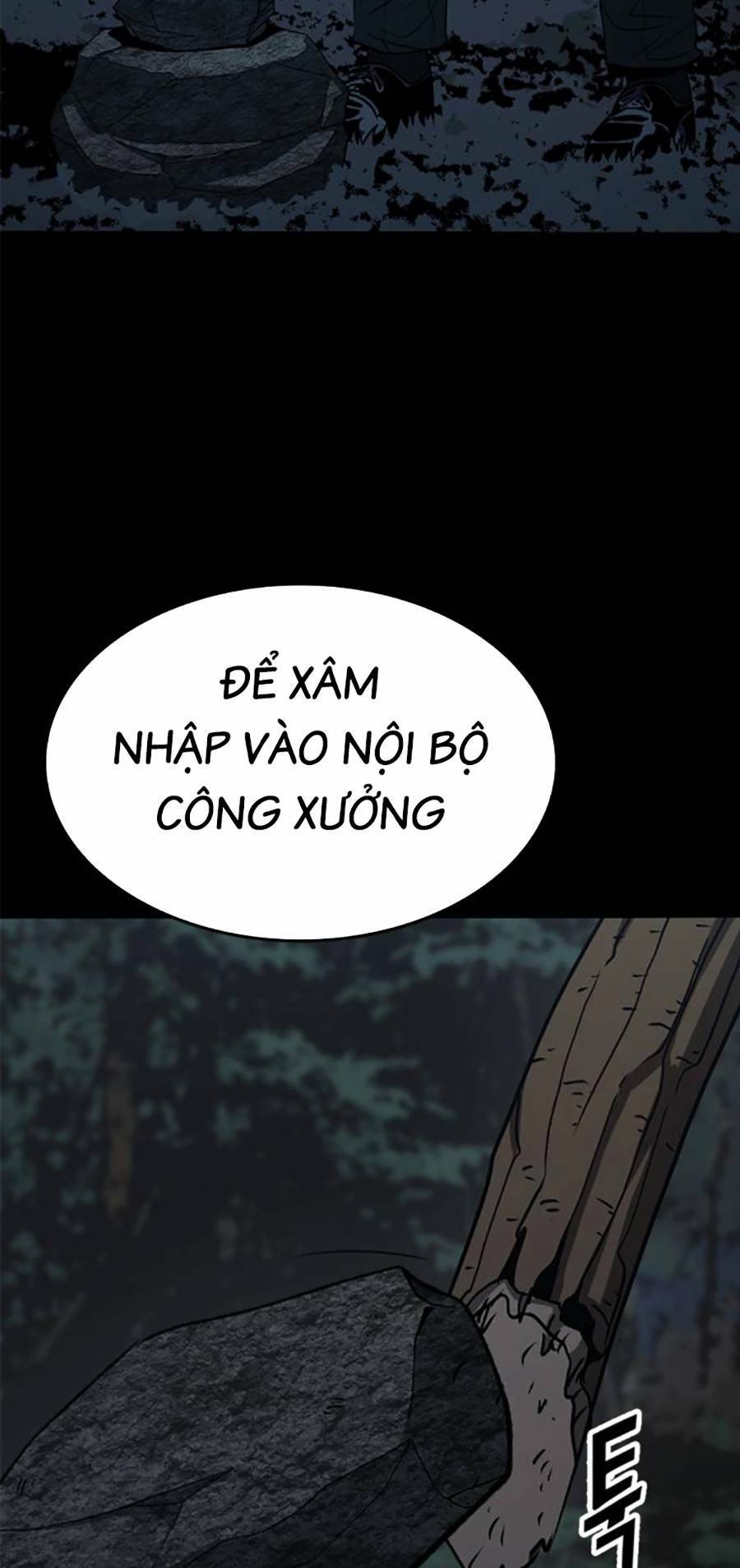 Ngục Tù Đẫm Máu Chương 58 Ảnh 24