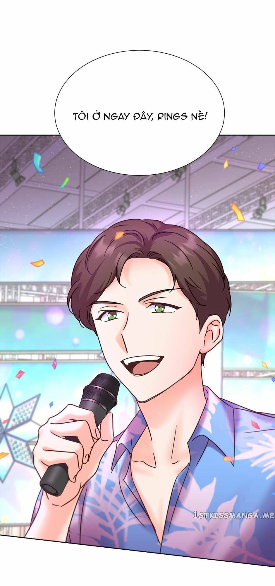 Trở Lại Làm Idol Chương 83 Ảnh 64