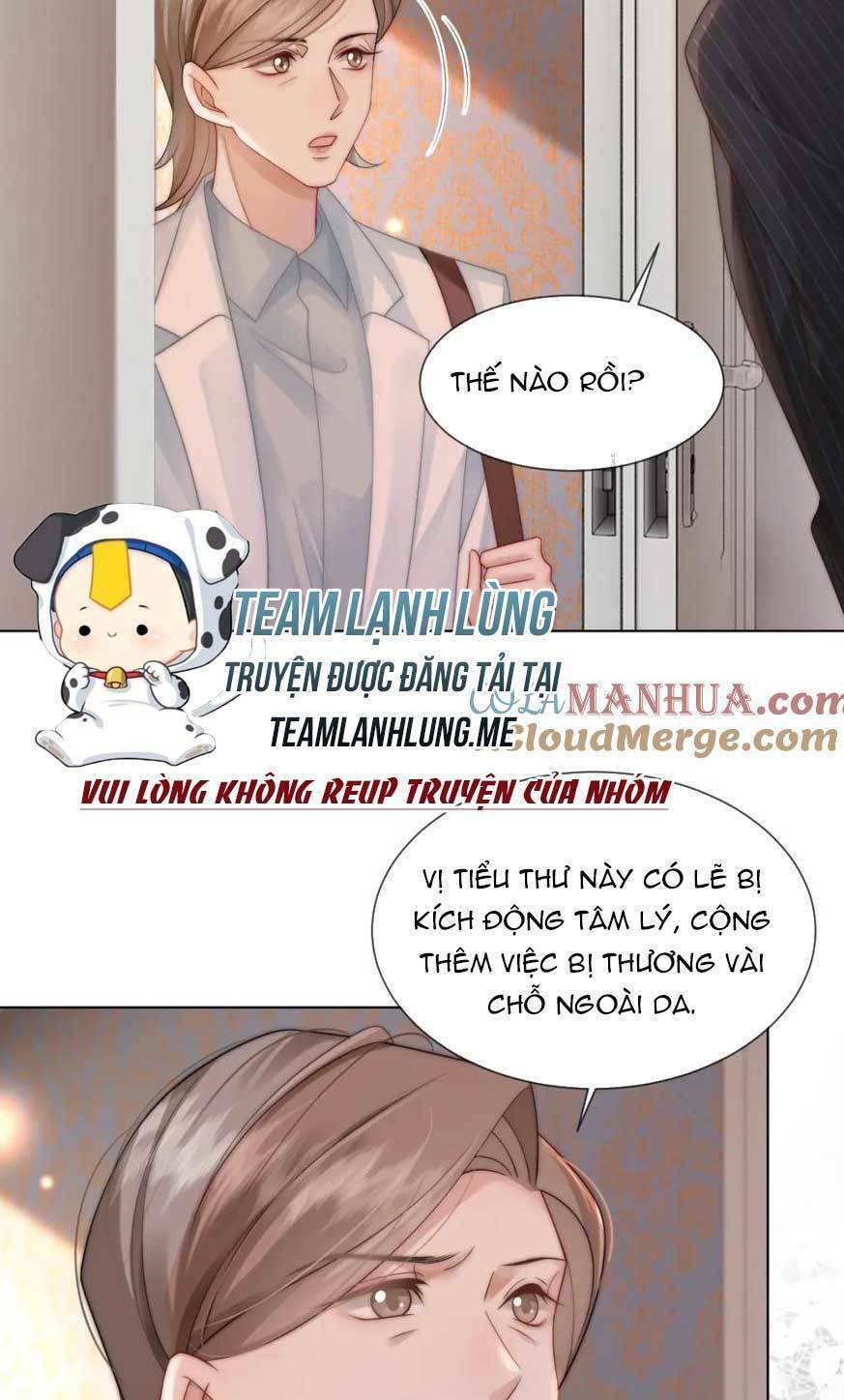 Nhất Dạ Trầm Hôn Chương 48 Ảnh 37