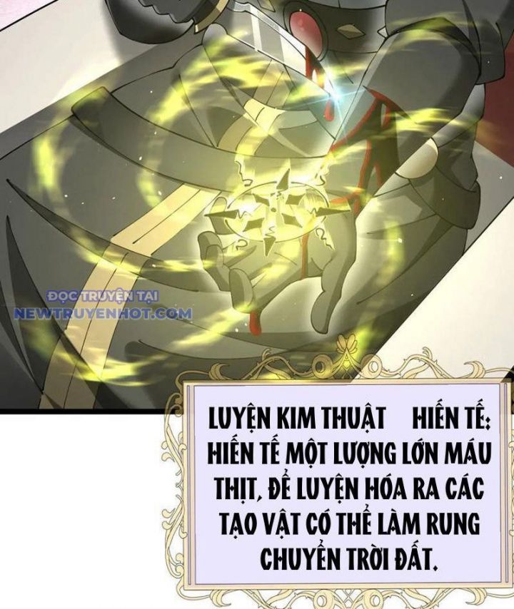 Sự Phản Bội Của Cái Bóng Gia Tộc Chương 42 Ảnh 30