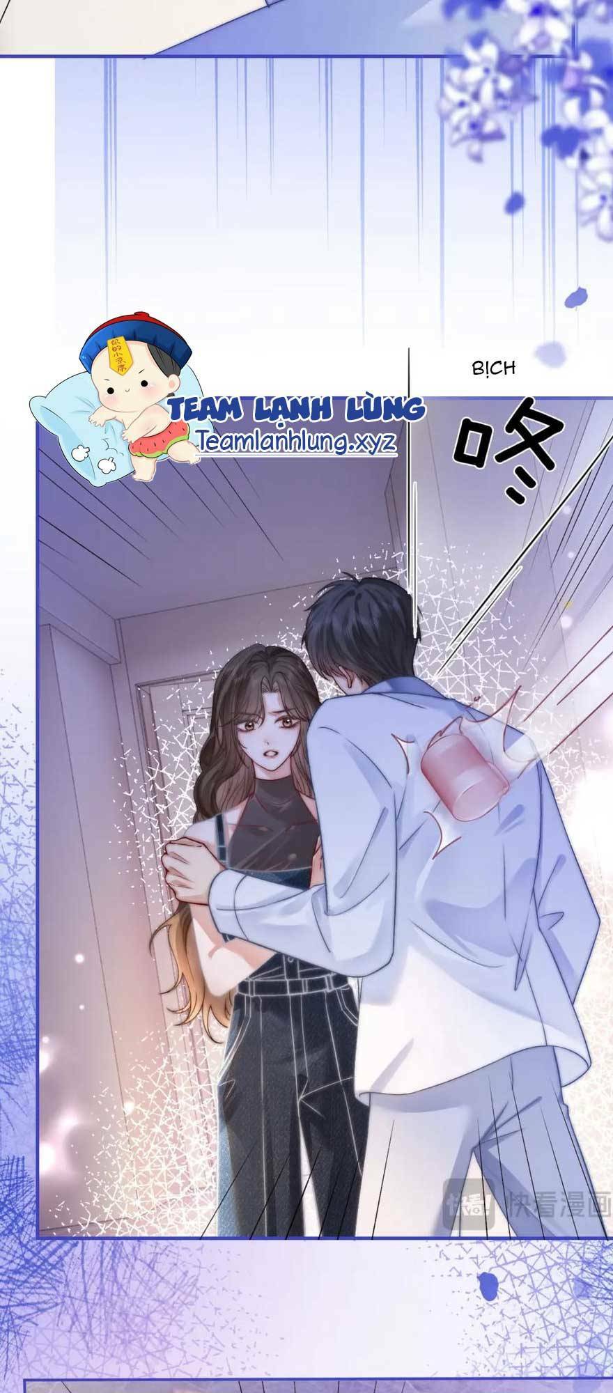 Sau Khi Chia Tay, Cô Ấy Trở Thành Nữ Vương Hotsearch Chương 38 Ảnh 9