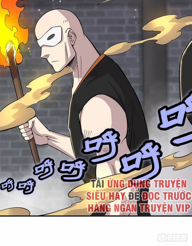 Cuộc Sống Thoái Ẩn Của Võ Lâm Chi Vương Chương 99 Ảnh 28