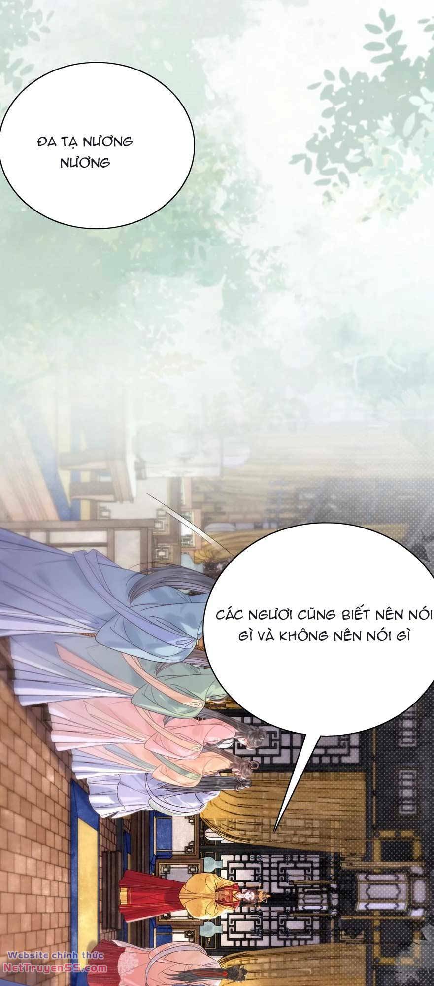 Kiều Quý Phi Thủ Đoạn Ác Độc Và Hoàng Thượng Không Dễ Chọc Chương 294 Ảnh 10