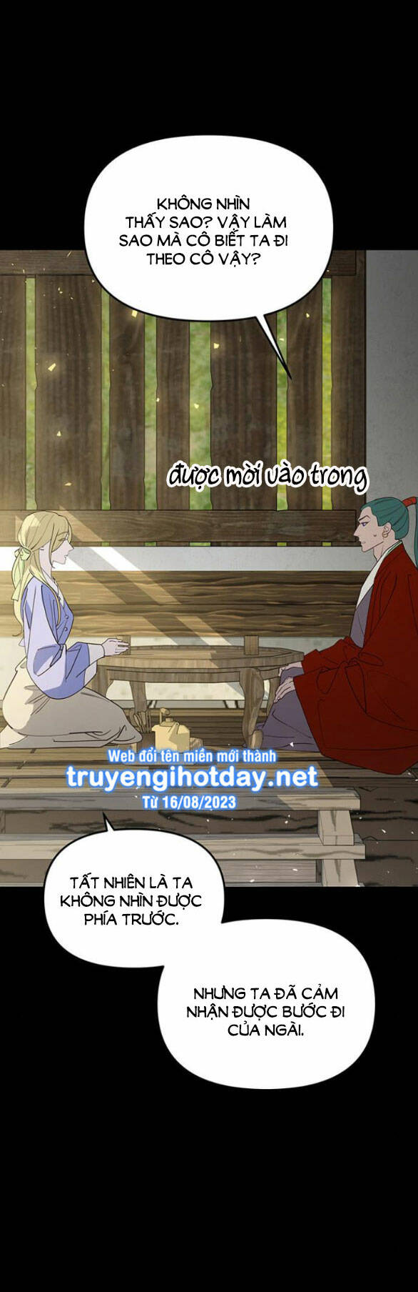 Thái Tử Myolyeong Chương 101.2 Ảnh 44