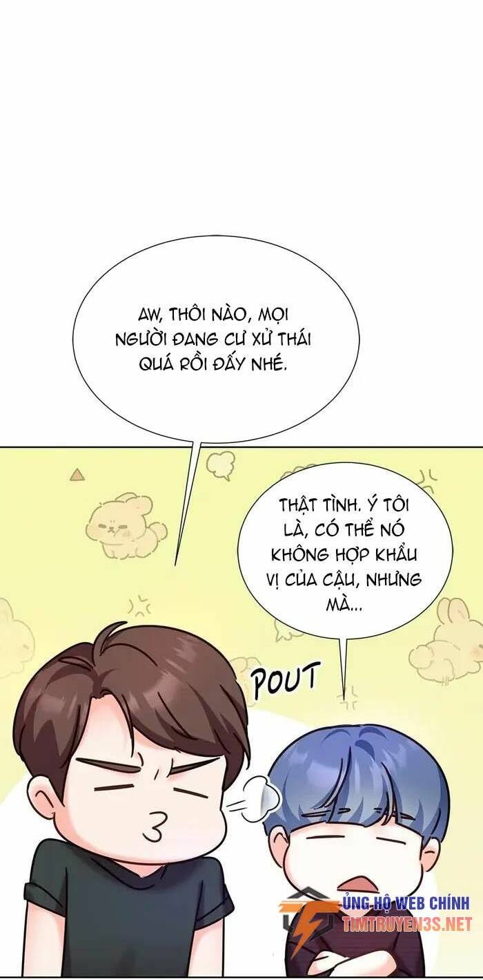 Trở Lại Làm Idol Chương 90 Ảnh 77