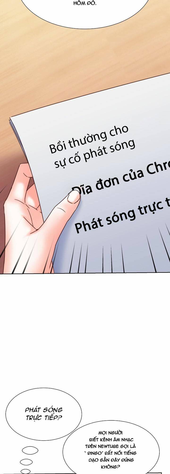 Trở Lại Làm Idol Chương 70 Ảnh 48