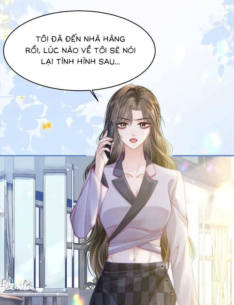 Sau Khi Chia Tay, Cô Ấy Trở Thành Nữ Vương Hotsearch Chương 34 Ảnh 5