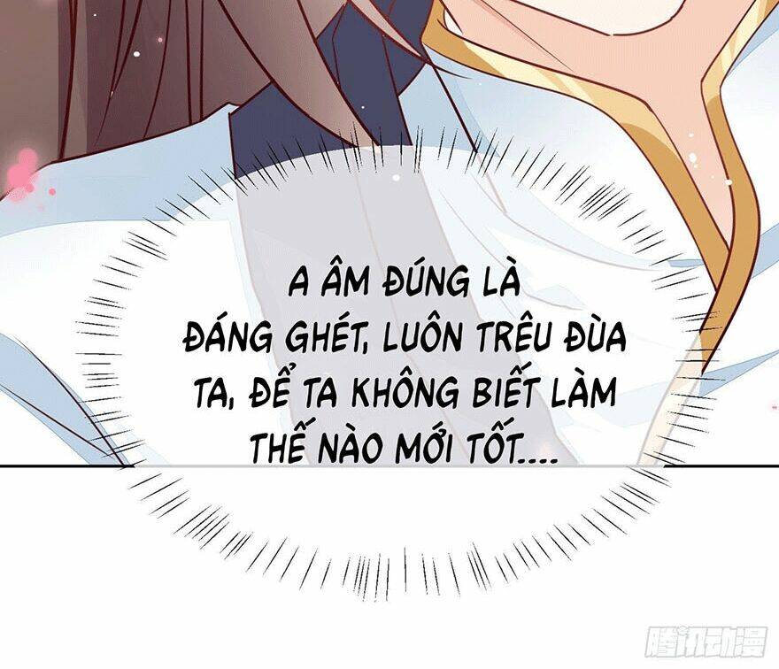 Làm Nũng Trong Vòng Tay Cấm Dục Chương 13.2 Ảnh 19