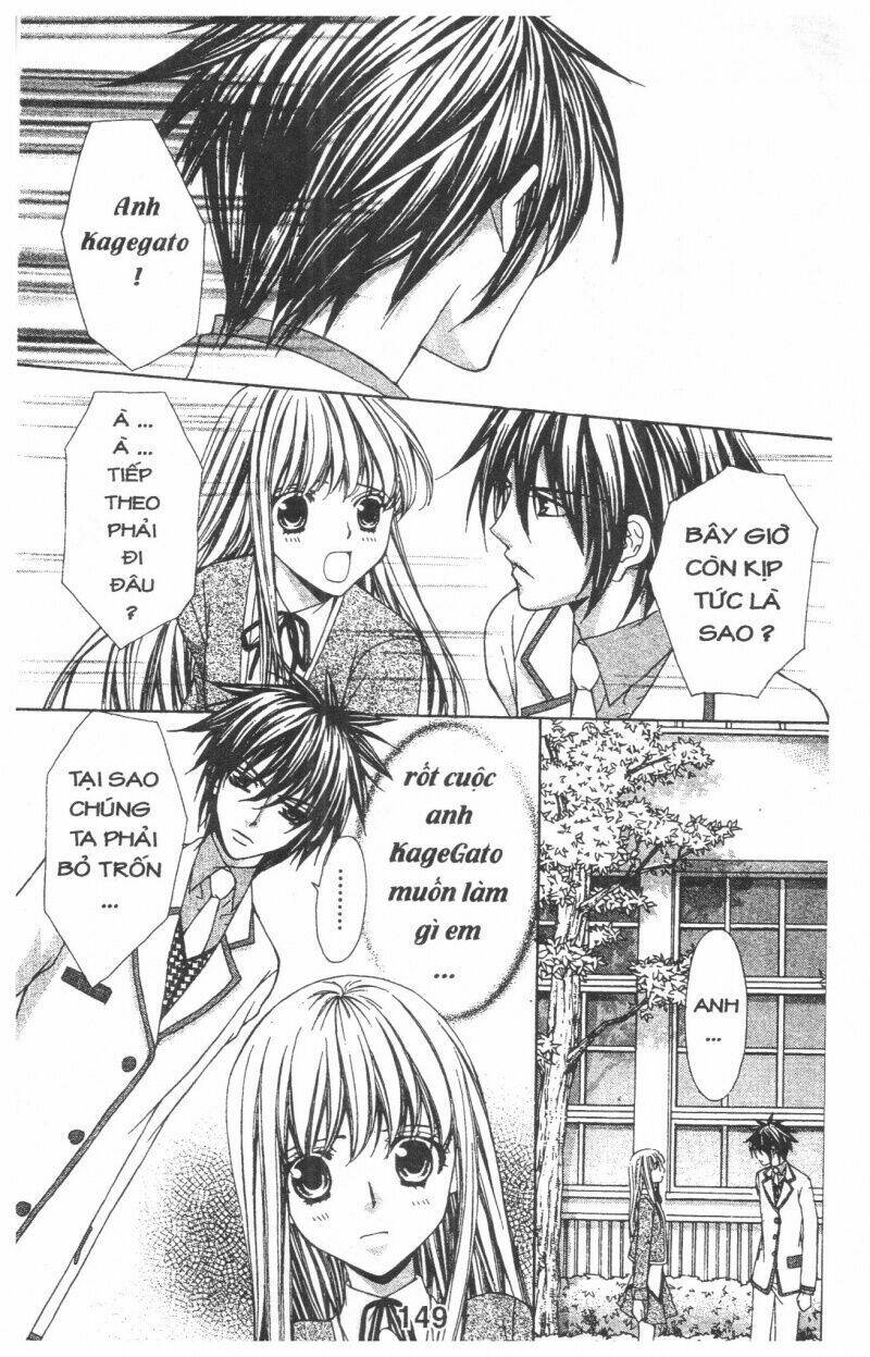 Heart No Daiya Chương 1 Ảnh 151
