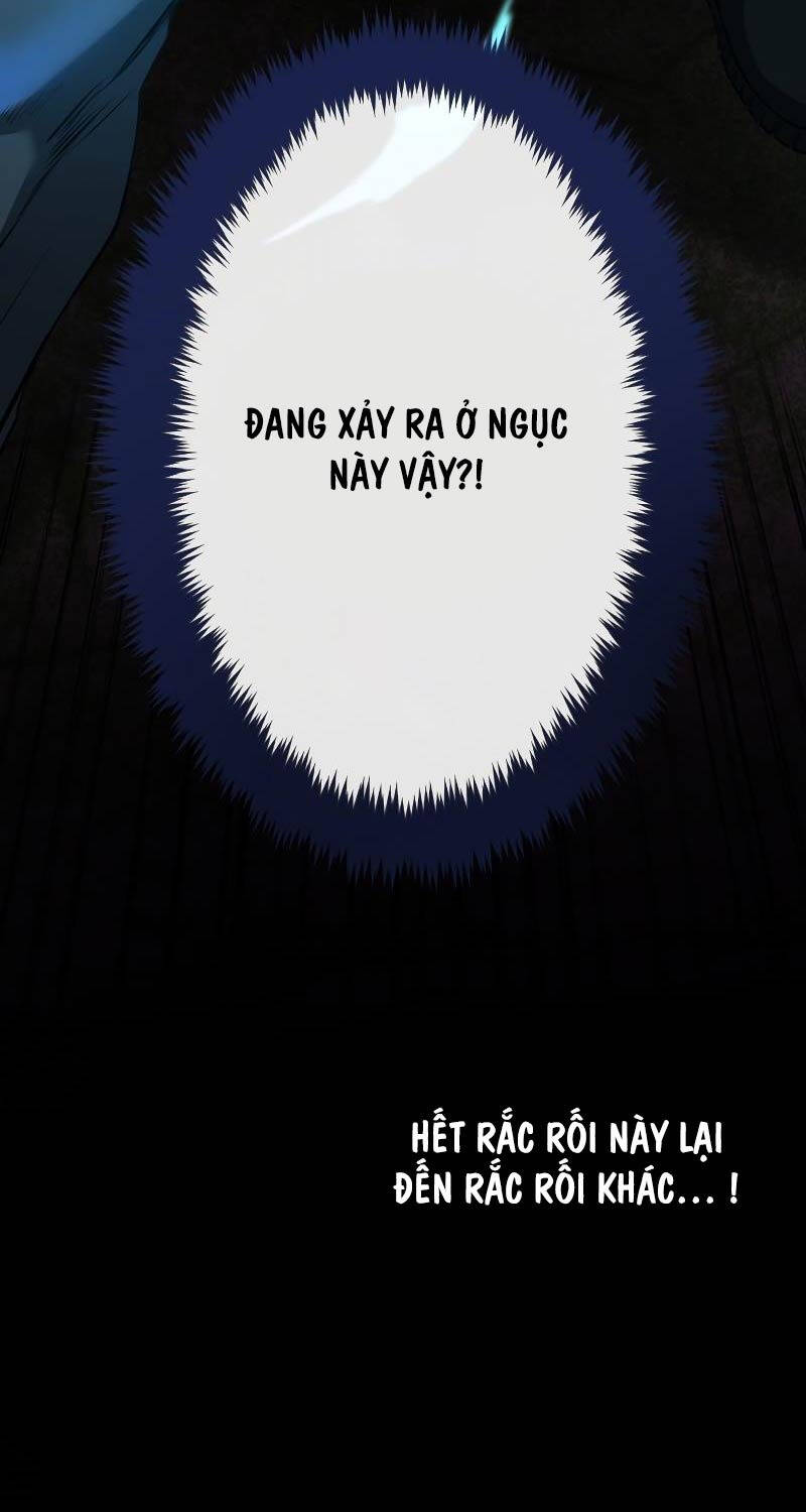 Pháp Sư Cận Chiến Hồi Quy Chương 23 Ảnh 114