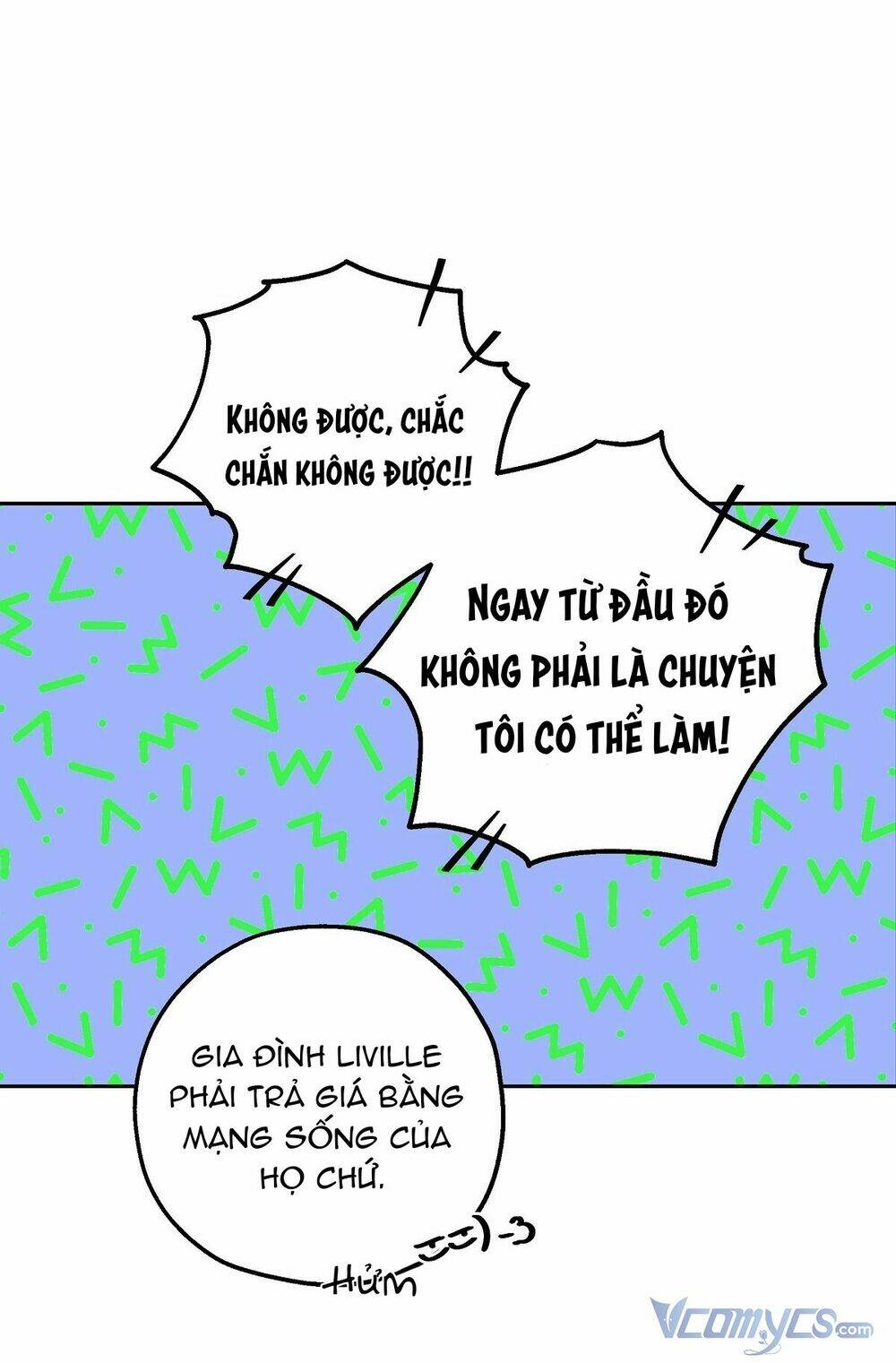 Lời Nói Dối Vĩnh Cửu Chương 11 Ảnh 10