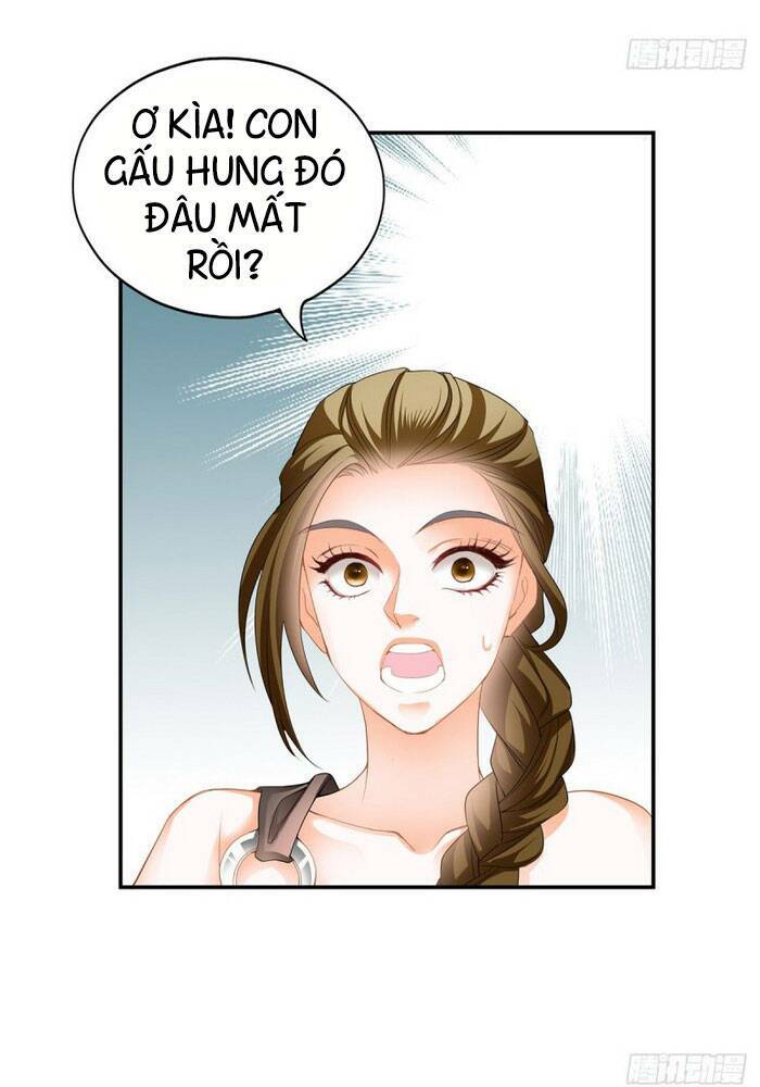 Cửu Tinh Bá Thể Quyết Chương 41 Ảnh 13