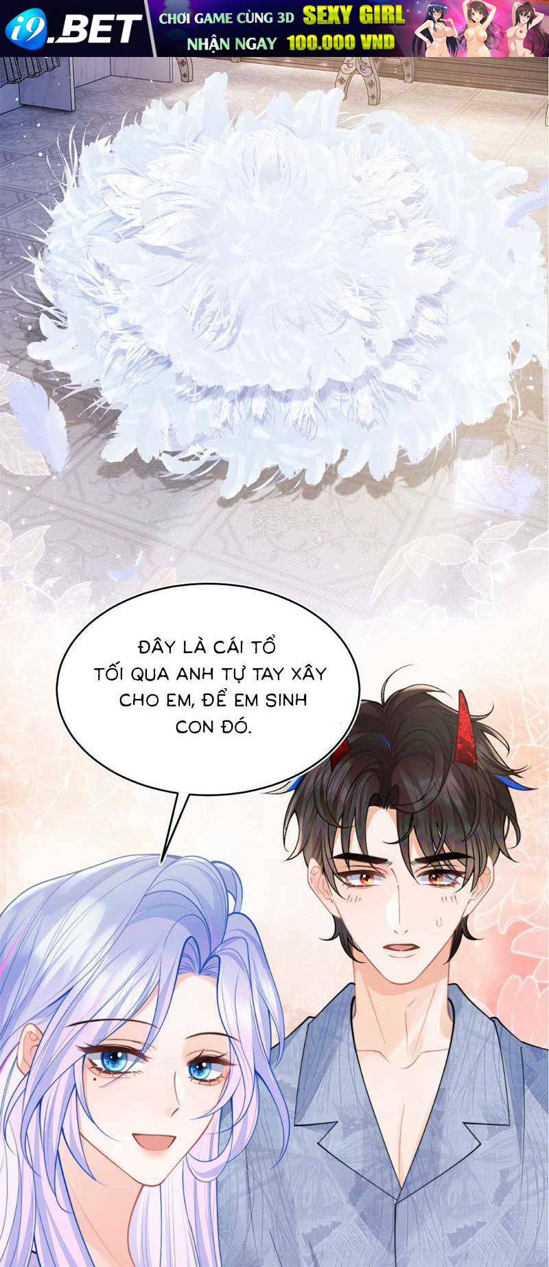 Vị Chỉ Huy Lạnh Lùng Đang Khóc Trong Vòng Tay Tôi Chương 64 Ảnh 33