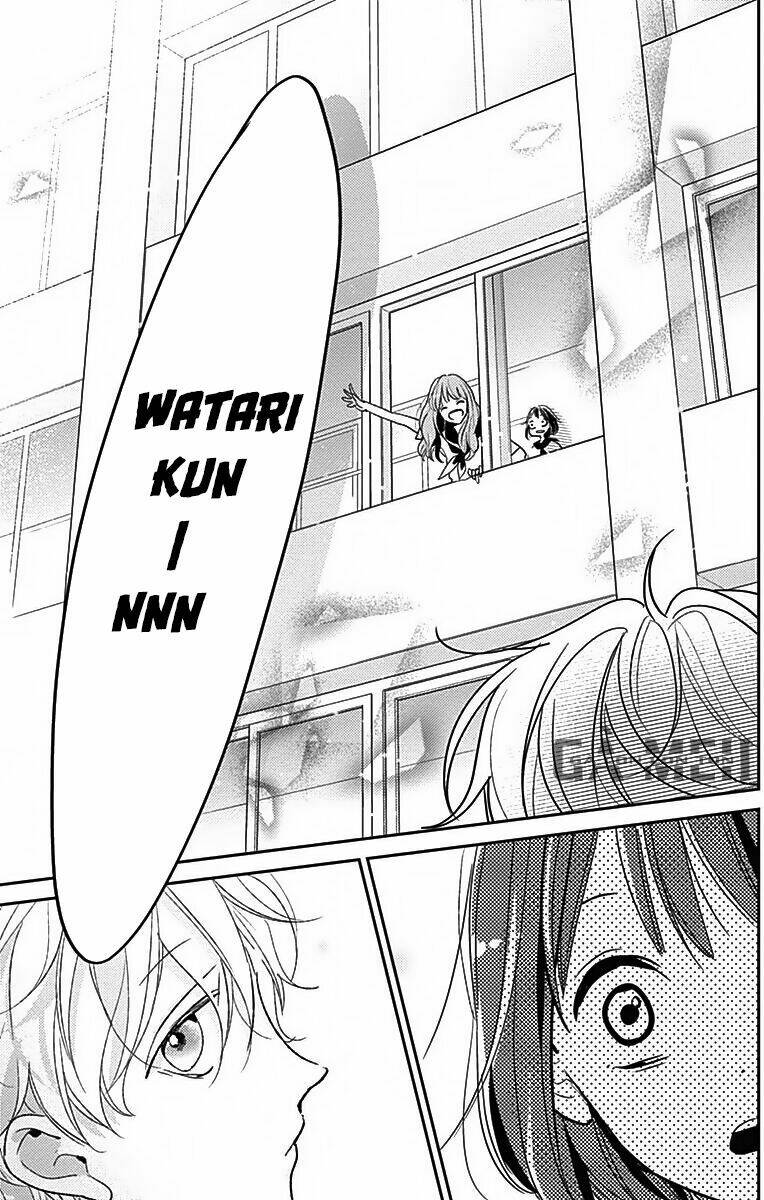 Kimi To Yurrika Chương 9 Ảnh 46