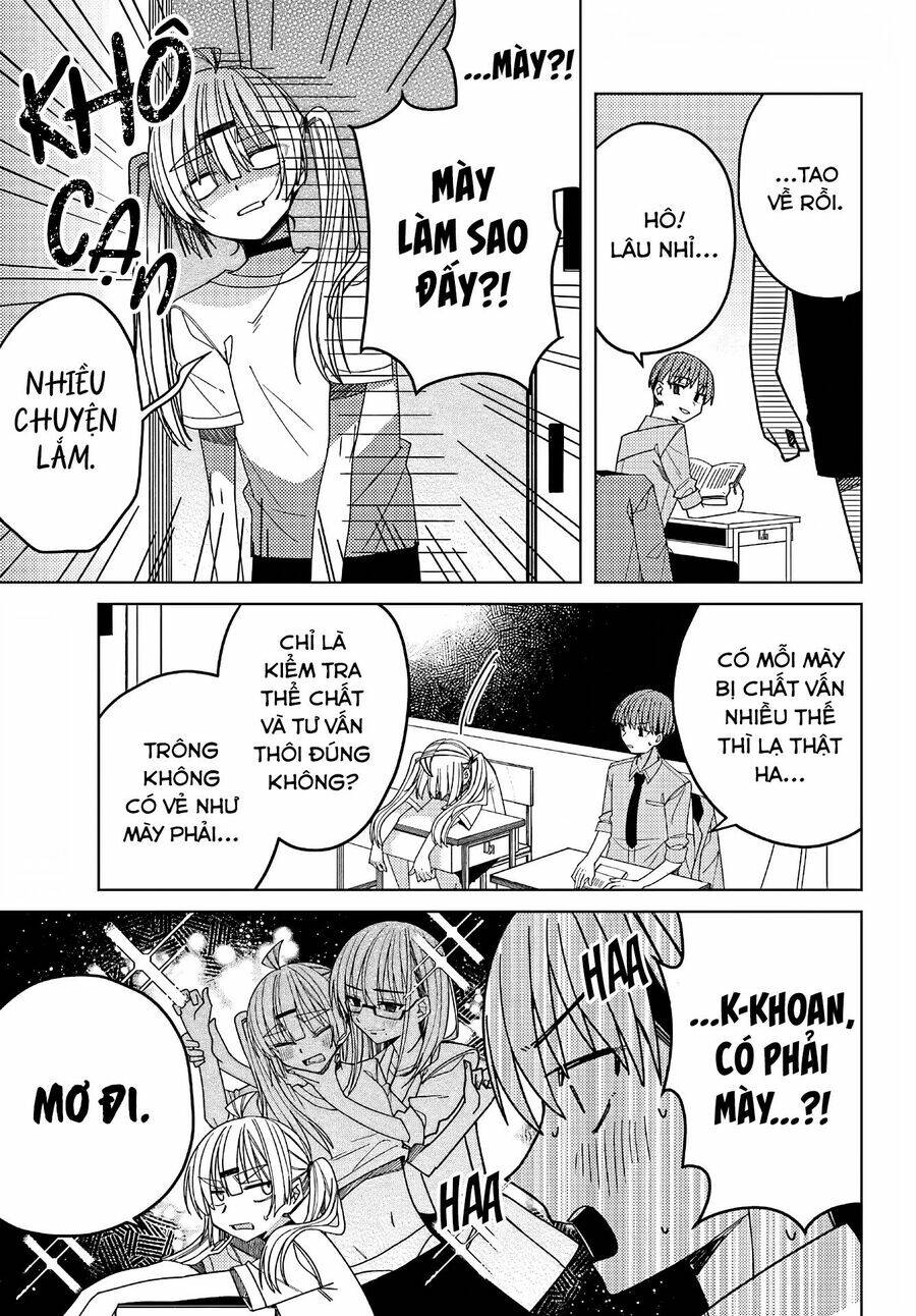 Unparalleled Mememori-Kun Chương 13 Ảnh 24