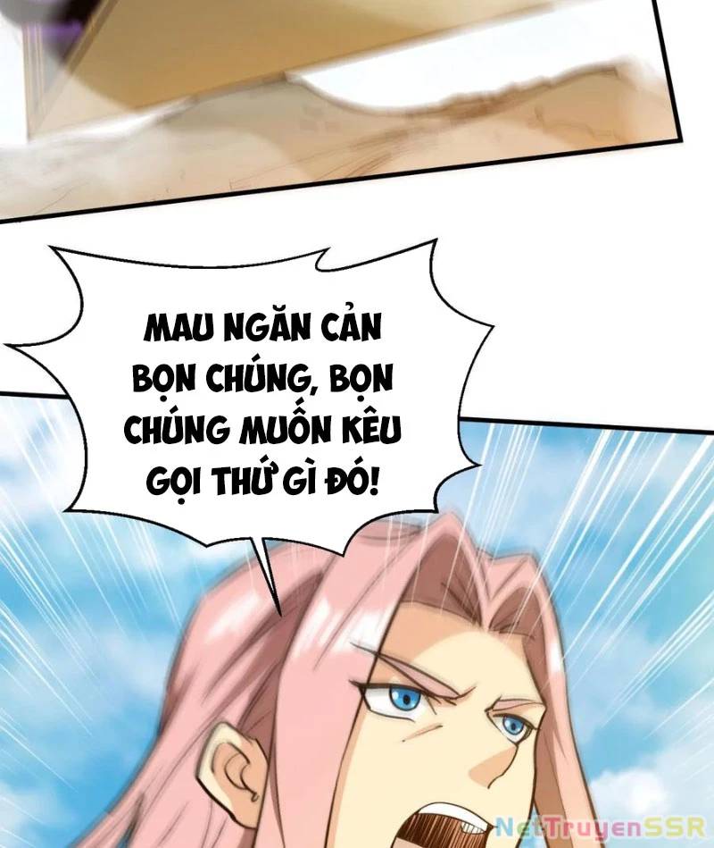 Vô Địch Đốn Ngộ Chương 313 Ảnh 18