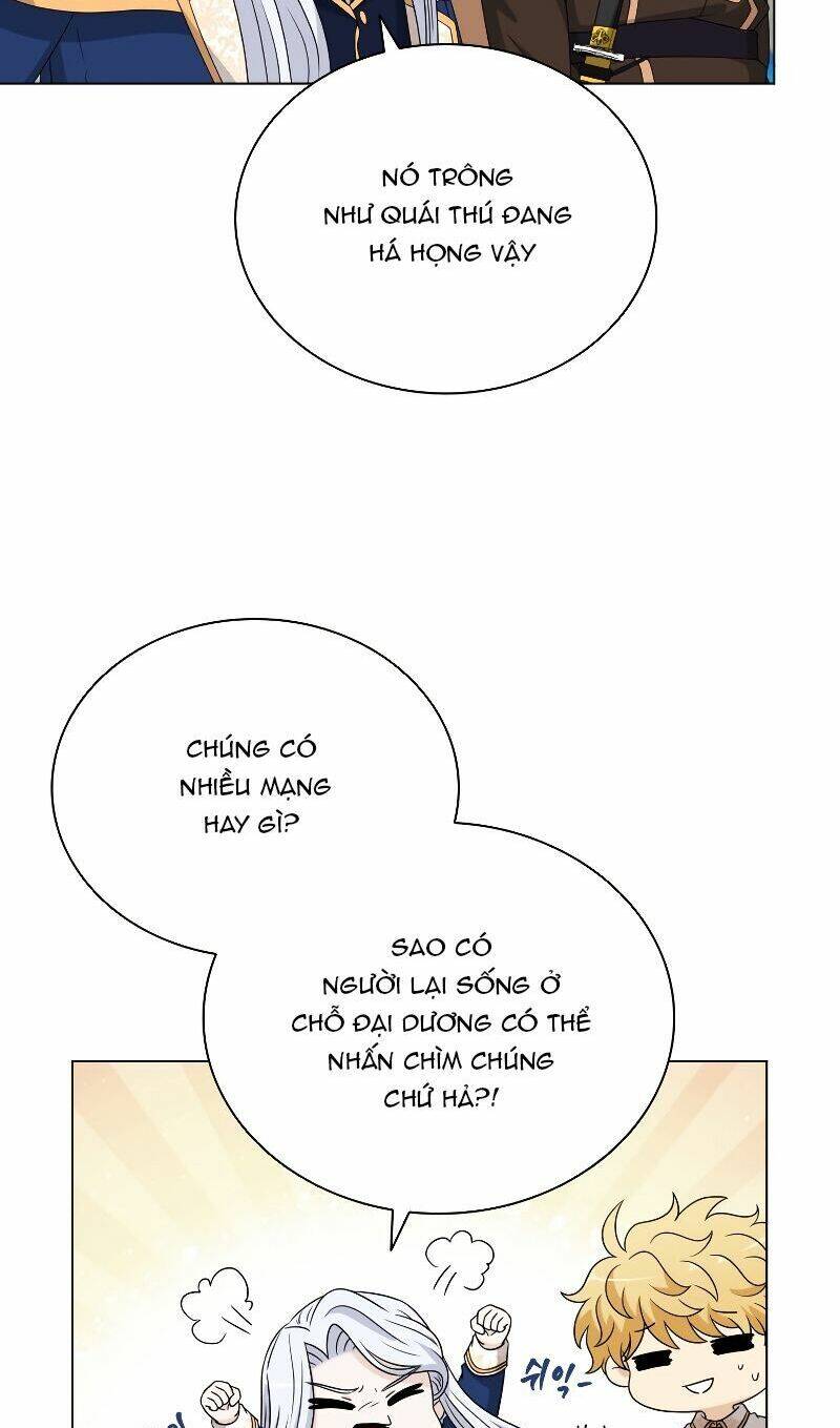 Cuốn Sách Của Lagier Chương 61 Ảnh 26