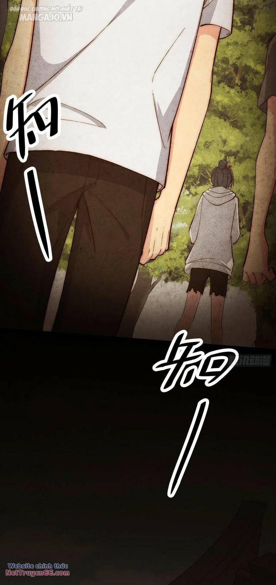 Tà Ác Làm Vương Chương 29 Ảnh 13