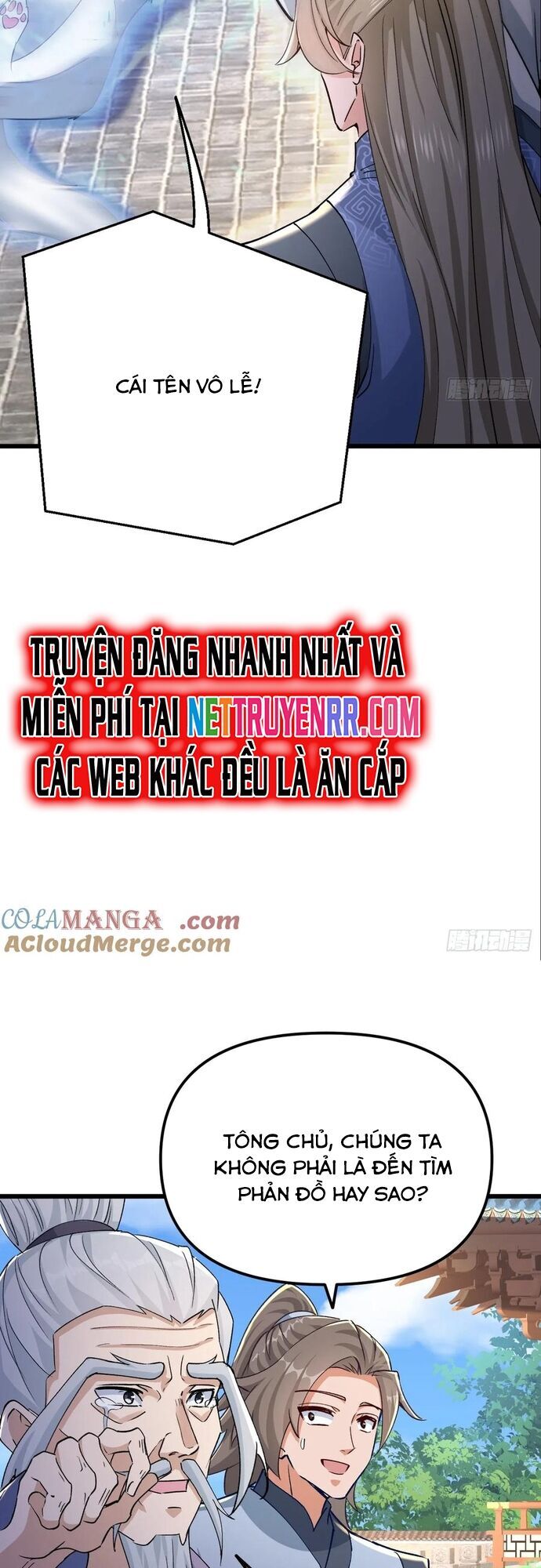 Đệ Tử Siêu Thần Ta Nằm Không, Tông Môn Hủy Diệt Ta Vô Địch Chương 54 Ảnh 18