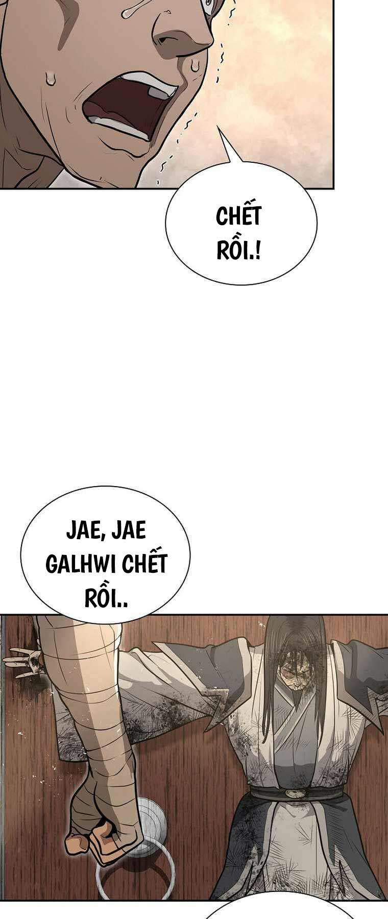 Kiếm Ma Đạo Chương 62 Ảnh 86