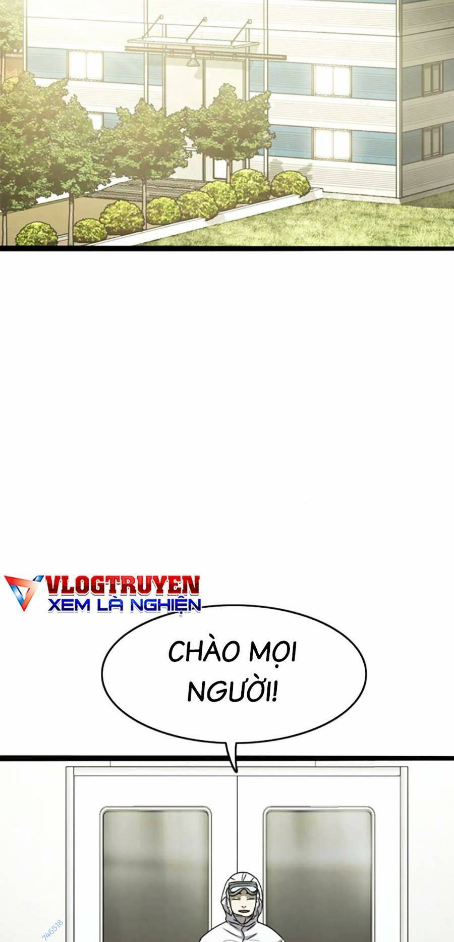 Ngục Tù Đẫm Máu Chương 65 Ảnh 66
