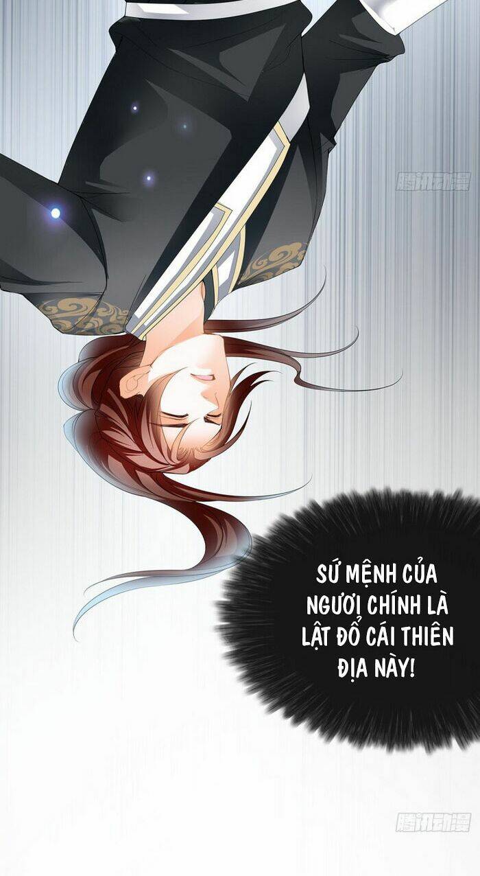 Cửu Tinh Bá Thể Quyết Chương 40 Ảnh 18