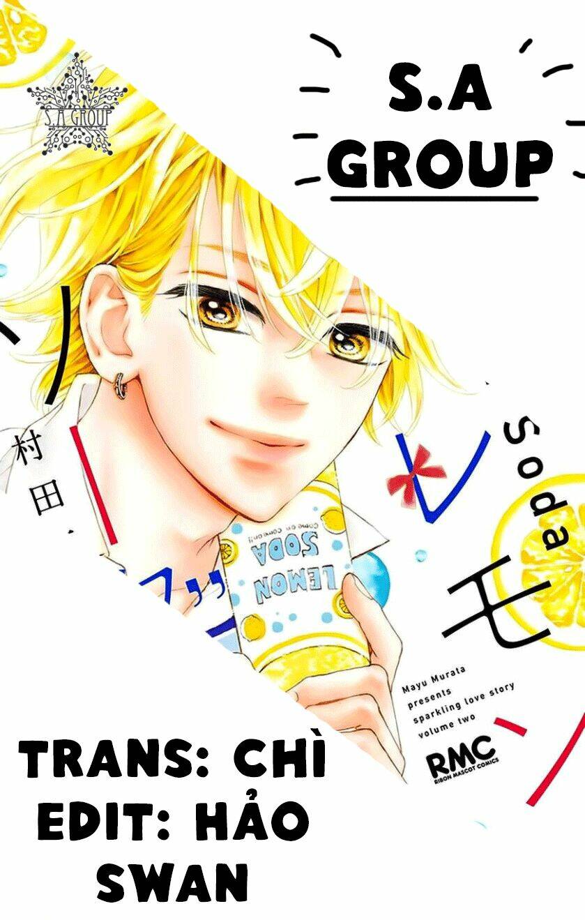 Cô Nàng Nhút Nhát Uka-Chan Chương 24 Ảnh 2