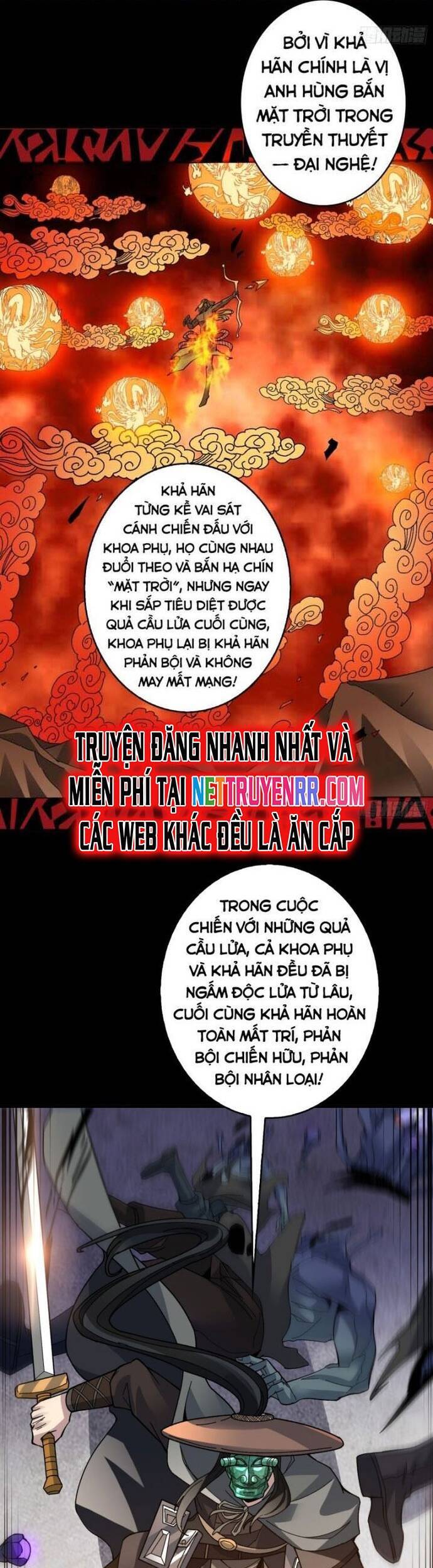 Chuyển Nghề Vô Hạn: Ta Có Thể Triệu Hồi Nữ Thần Max Cấp Chương 28 Ảnh 3